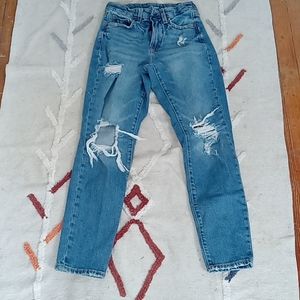 Old Navy jeans